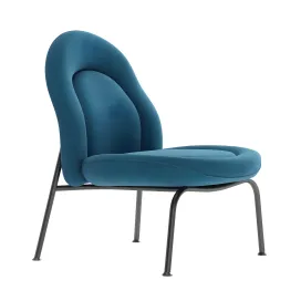 Armless Chair 67
